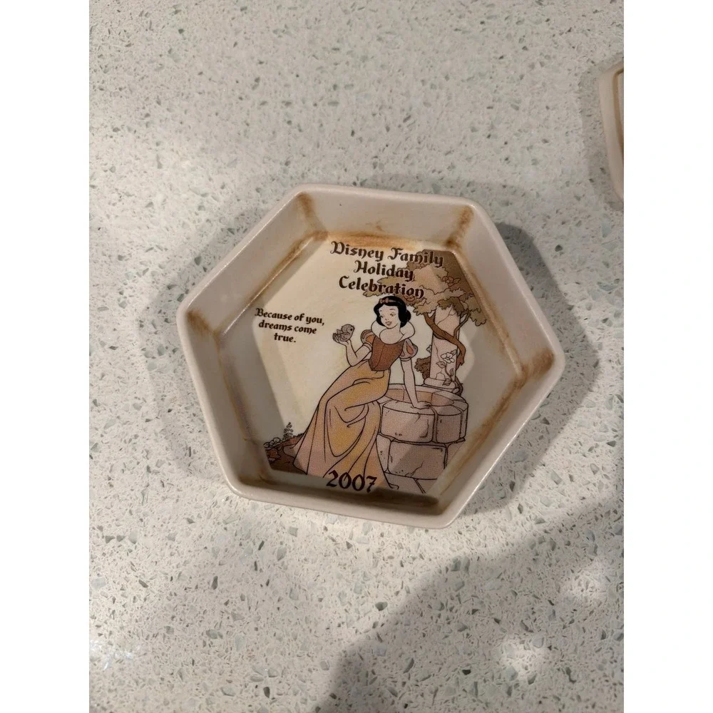 Disney snow white